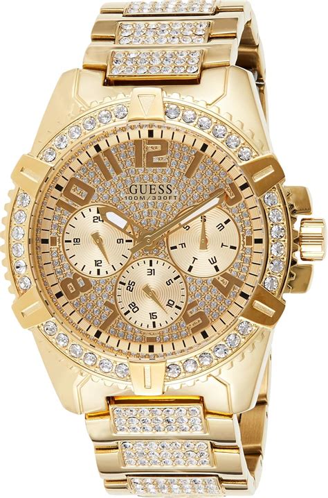 guess watches lowest.